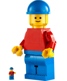 40649 – Supergrote LEGO® minifiguur