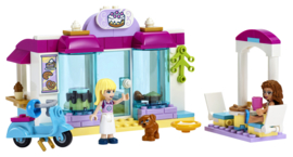 41440 - Heartlake City bakkerij