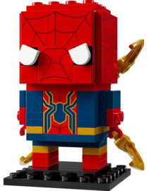 40670 - Iron Spider-Man