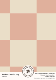 Proefstaal Checkmate - Pink