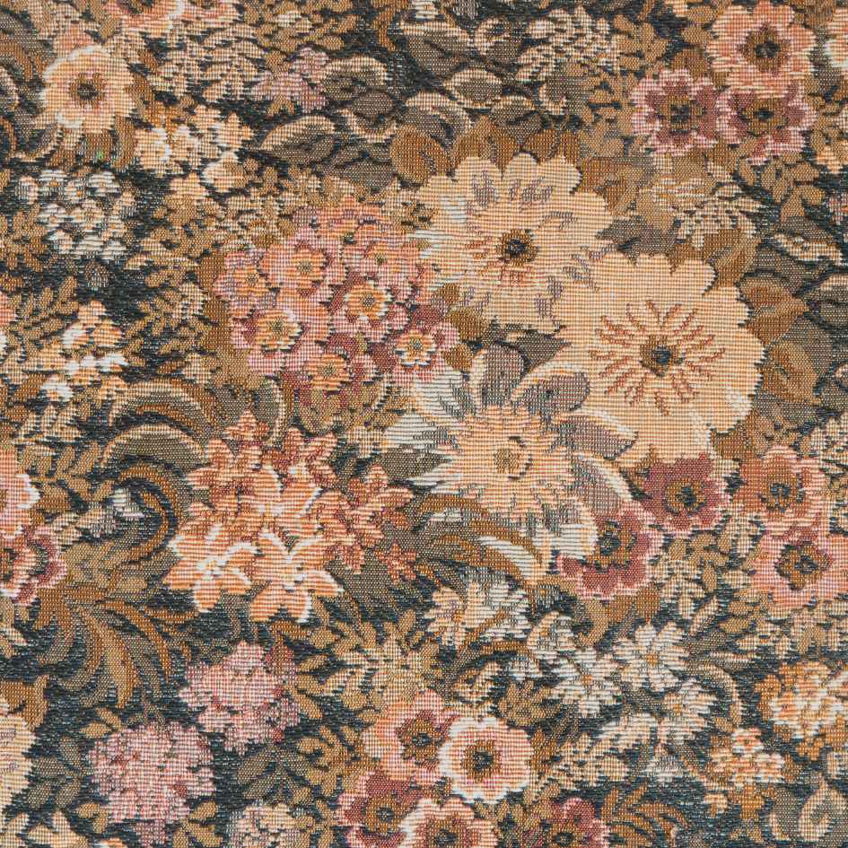 Bloemen behang - Flora Gobelin