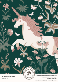 Proefstaal Unicorn - Livia