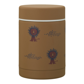 Thermisch voedingsbakje (Food Jar) Lion Fresk