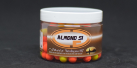 Method Mini boilies Almond S1