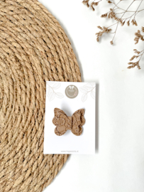 Alligator Butterfly | mix en match