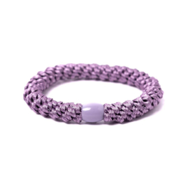 Elastiek/armband | Lavender