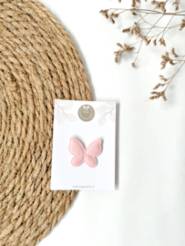 Butterfly pastel | antislip 