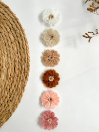 Wool flower | klikklak