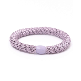 Elastiek/armband | Lavender Light
