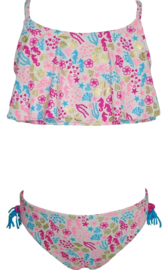 Bikini "zeepaardje"