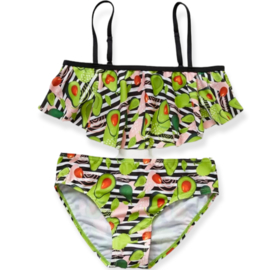 Bikini "avocado"