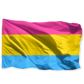 Vlag "pan"