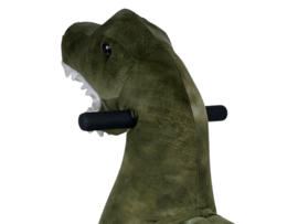 MY PONY by ROLLZONE ® , ride on DINO, 3 - 6 jaar