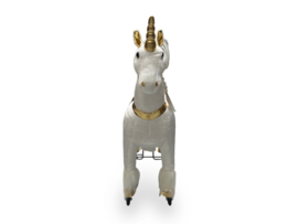 MY PONY van ROLLZONE ® , ride on Unicorn, 3 - 6 jaar