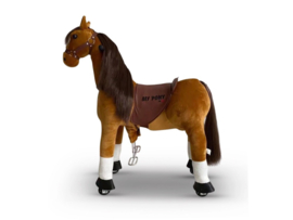 MY PONY van ROLLZONE ® , ride on Horse, 8+ jaar