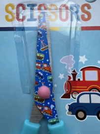 Kinderschaar - knutselschaar - Voertuigen