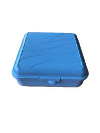 Rotho lunchbox FUN 2,35 l (20 x 20 x 8 cm) 2350 ml