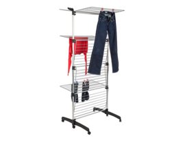 Practo Home - Claire - Droogtoren - 53m Drooglengte
