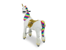 MY PONY by ROLLZONE ®, ride on Unicorn, 4 - 10 years