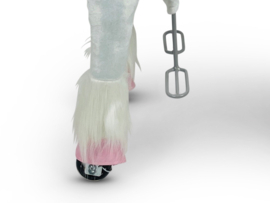 MY PONY by ROLLZONE ®, ride on Unicorn, 3 - 6 years