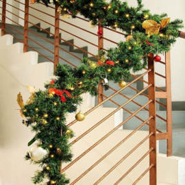 Kerstguirlande