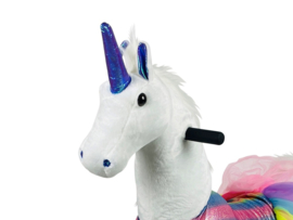 MY PONY van ROLLZONE ® , ride on Unicorn, 3 - 6 jaar