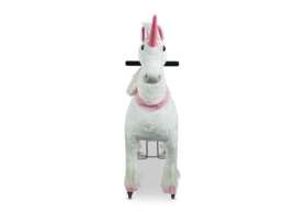 MY PONY by ROLLZONE ®, ride on Unicorn, 3 - 6 years