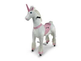 MY PONY by ROLLZONE ®, ride on Unicorn, 3 - 6 years