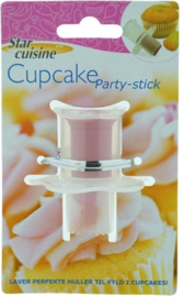Star Cuisine - Cupcakeboor