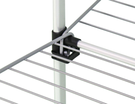 Practo Home - Claire - Droogtoren - 53m Drooglengte