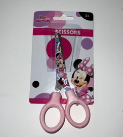 Kinderschaar - knutselschaar - Minnie Mouse