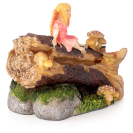 Ancient - Woodland - Dagdroom - Fee - Backflow - Wierookhouder -Wierook - Elfje