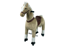 MY PONY by ROLLZONE ® , ride on Horse, 4 - 10 jaar