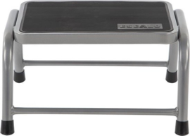 Escalo Mini Step - Opstapje in staal - 25 CM - 150 KG - Top Kwaliteit