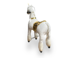 MY PONY van ROLLZONE ® , ride on Unicorn, 3 - 6 jaar