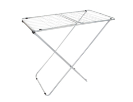 Practo Home - Mila - Droogrek - Vlindermodel - 18m drooglengte