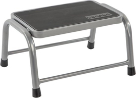Escalo Mini Step - Opstapje in staal - 25 CM - 150 KG - Top Kwaliteit