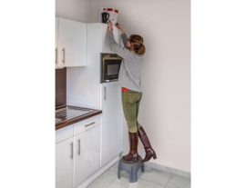 ESCALO Hoppy Opstapje - Ook Geschikt Voor Kinderen - Anti Slip
