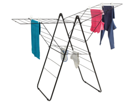 Practo Home - Droogrek - T-model - Justine - 25m Drooglengte