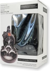 Premium Collection - Blackflow - Wierookbrander