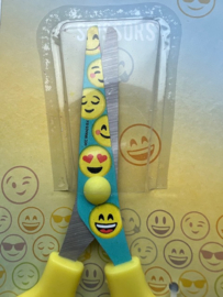 Kinderschaar - knutselschaar - Emoji