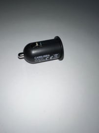 USB Car Charger - Autolader