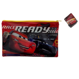 Disney Cars - Teken Etui - 15X24 CM