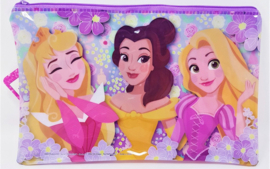 Disney Princess - Teken etui - 15X24 CM