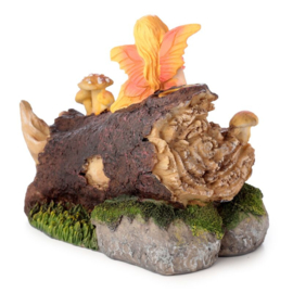 Ancient - Woodland - Dagdroom - Fee - Backflow - Wierookhouder -Wierook - Elfje