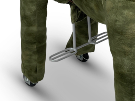 MY PONY by ROLLZONE ® , ride on DINO, 3 - 6 jaar