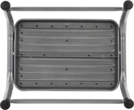 Escalo Mini Step - Opstapje in staal - 25 CM - 150 KG - Top Kwaliteit