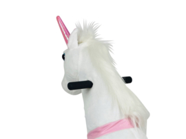 MY PONY by ROLLZONE ®, ride on Unicorn, 3 - 6 years