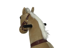 MY PONY van ROLLZONE ® , ride on Horse, 8+ jaar