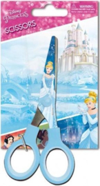 Kinderschaar - knutselschaar - Disney Assepoester